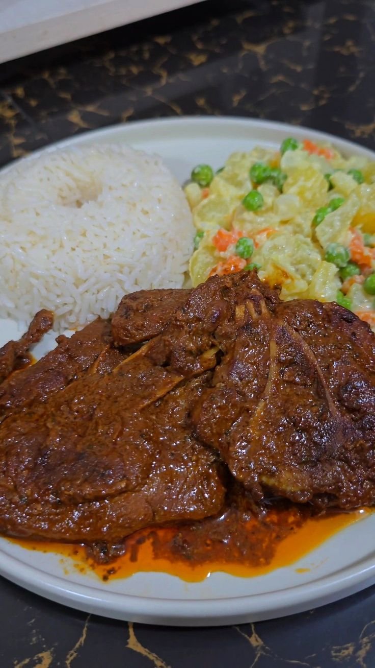 Comida colombiana
